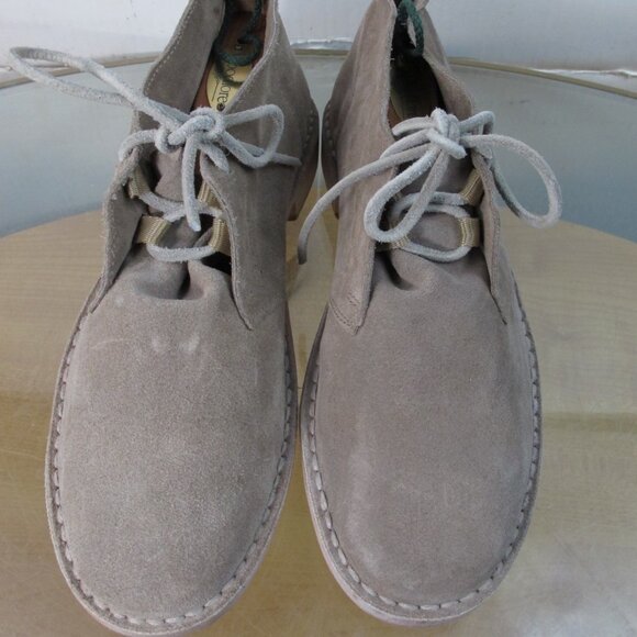 Vince Desert Boots Women's Size 7 - Picture 3 of 7